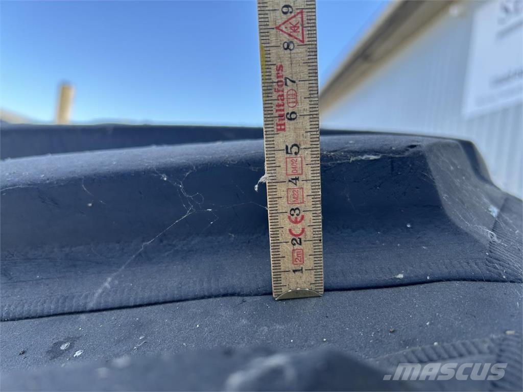  CAMSO 36D23MC Transmisiones