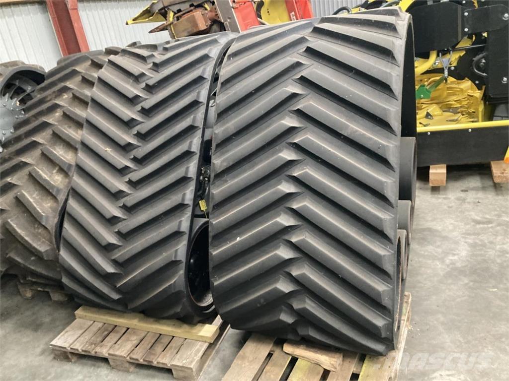  CAMSO 36Q17MK Transmisiones