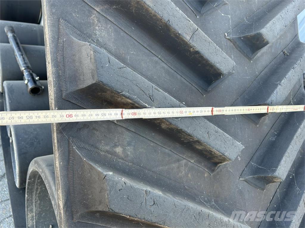  CAMSO 36Q17MK Transmisiones