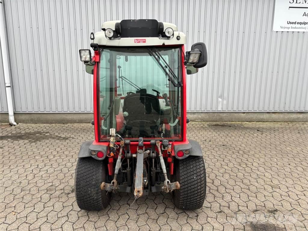 Carraro TTR 4400 Tractores compactos