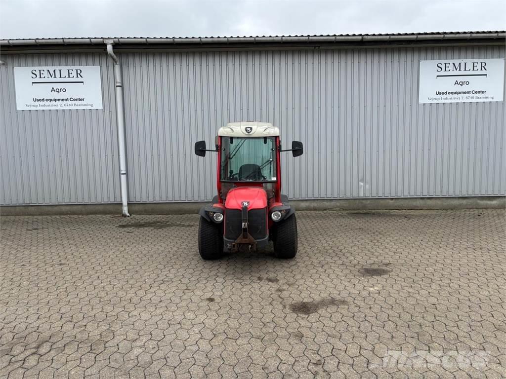 Carraro TTR 4400 Tractores compactos