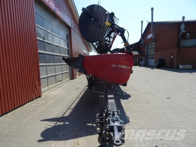 Case IH 30F Cabezales de cosechadoras combinadas