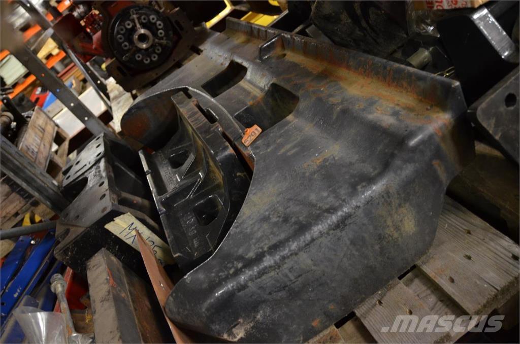 Case IH 310 Otros accesorios para tractores