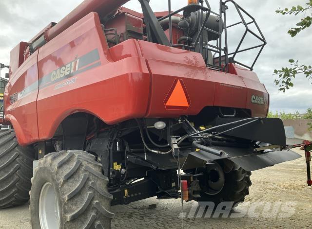 Case IH AF9120 Cosechadoras combinadas