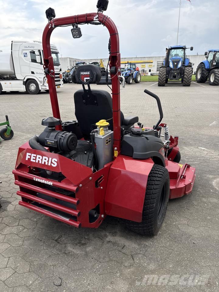 Ferris ZT 3300ISX Tractores compactos