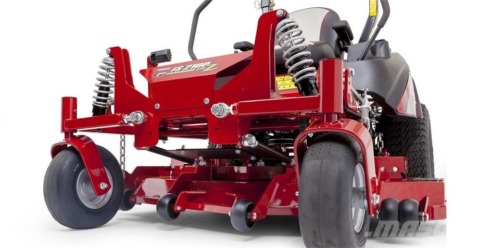 Ferris ZT2100 IS Segadoras profesionales