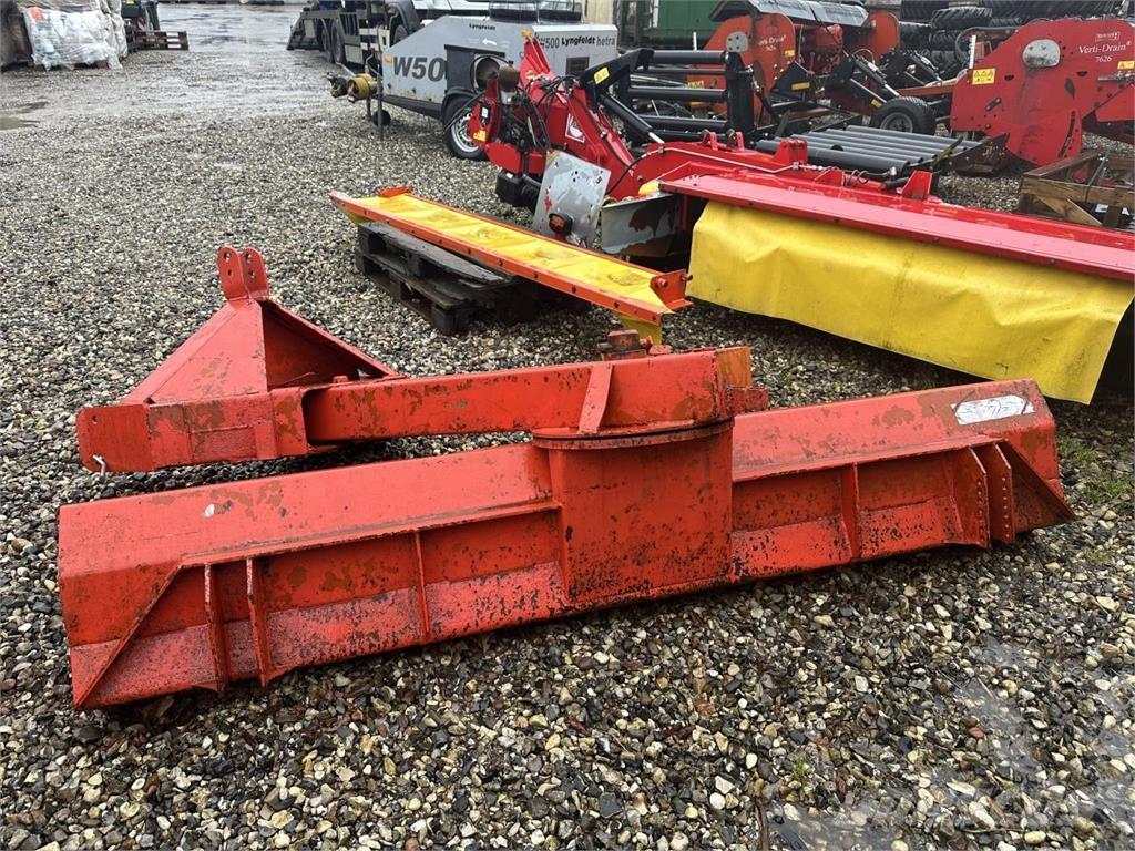 Fransgård GT-250S Otros accesorios para tractores