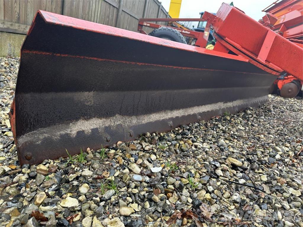 Fransgård GT-250S Otros accesorios para tractores