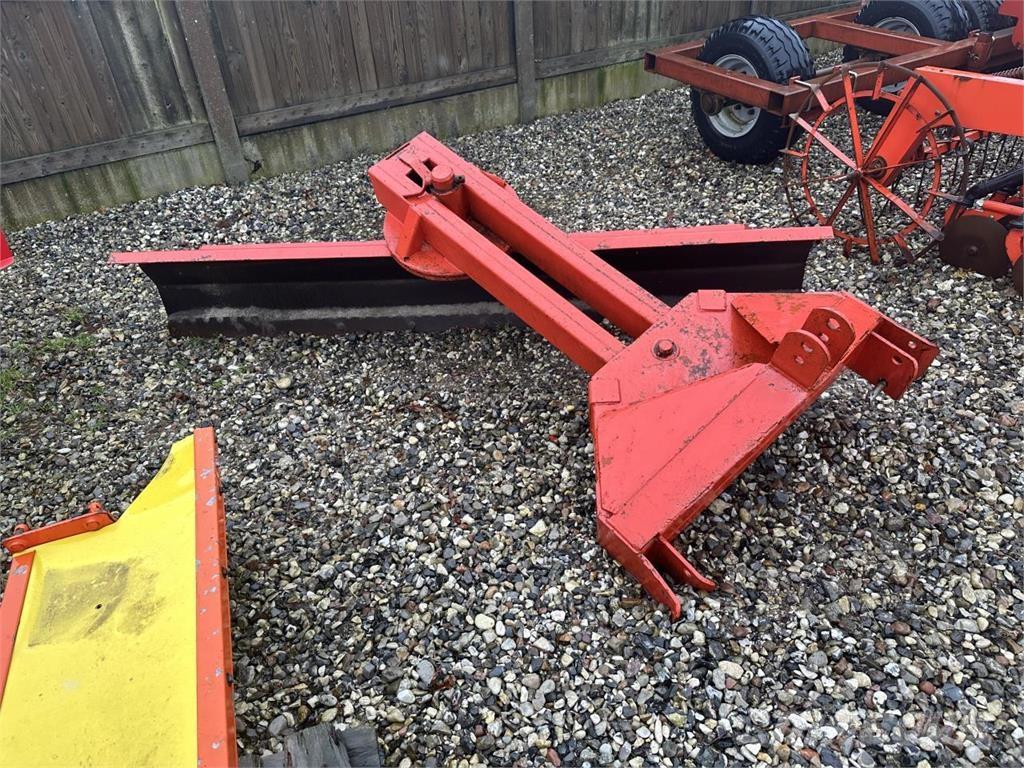 Fransgård GT-250S Otros accesorios para tractores