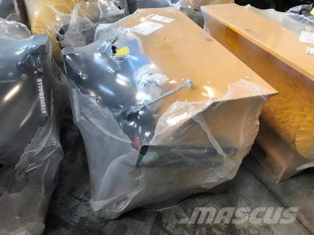 GMR FF1300 Barredoras