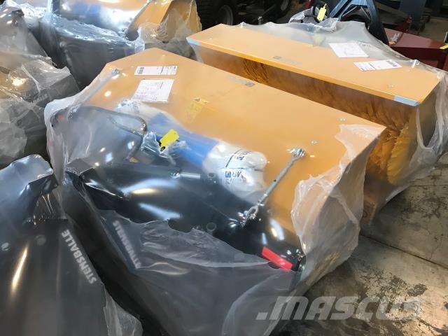 GMR FF1300 Barredoras