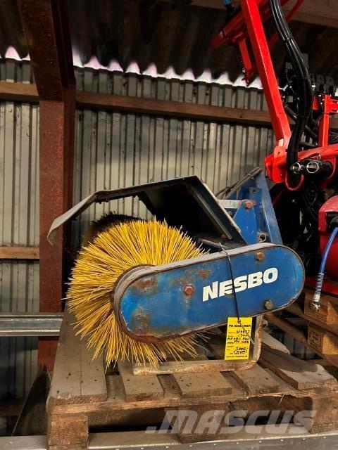 GMR FM 1200 KOST Barredoras