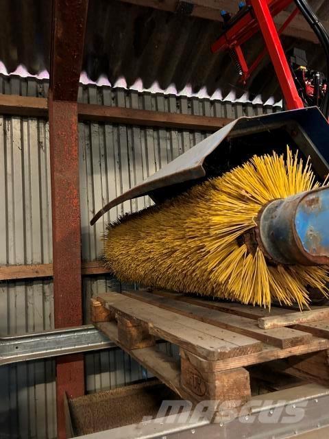 GMR FM 1200 KOST Barredoras