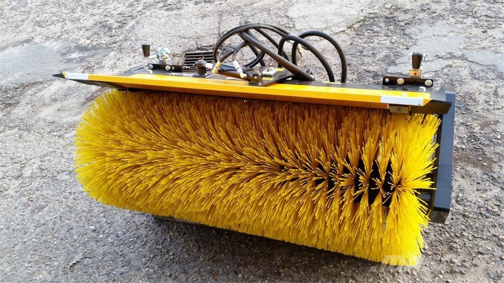 GMR HF 1200 LF Barredoras