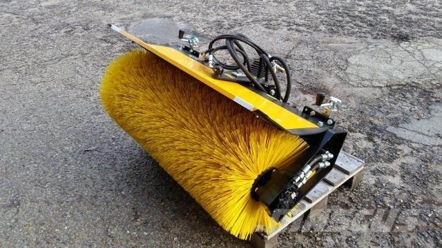 GMR HF 1200 LF Barredoras