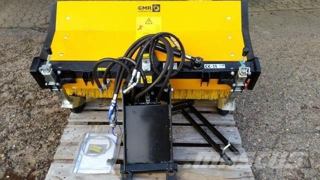 GMR HF 1200 LF Barredoras