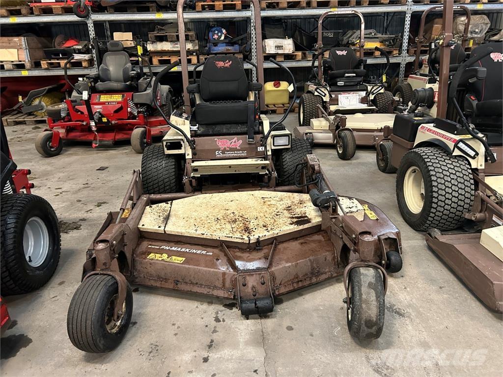 Grasshopper 928D Podadoras