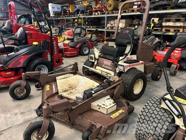 Grasshopper 928D Podadoras