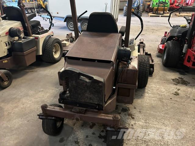 Grasshopper 928D Podadoras