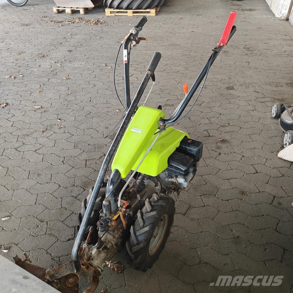 Grillo 8FA1R Tractores de dos ruedas