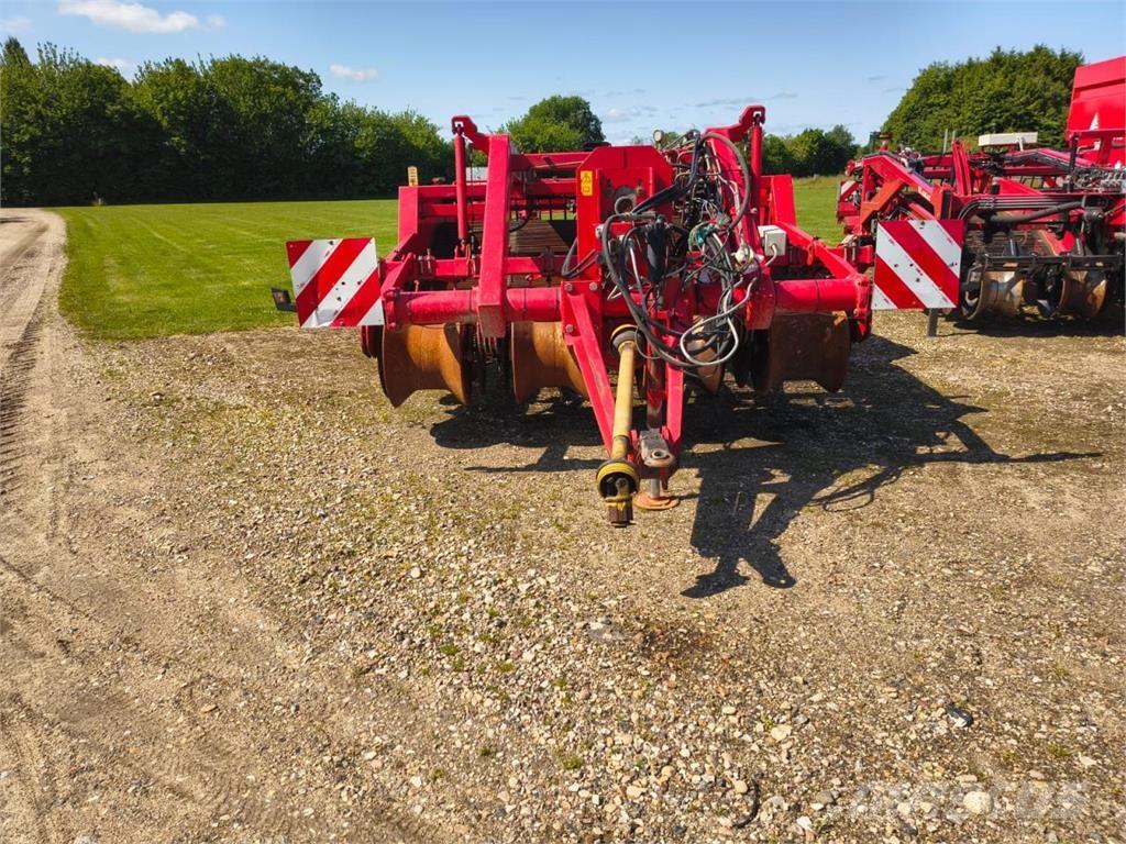 Grimme RL3000 Cultivadoras para cultivos en hilera