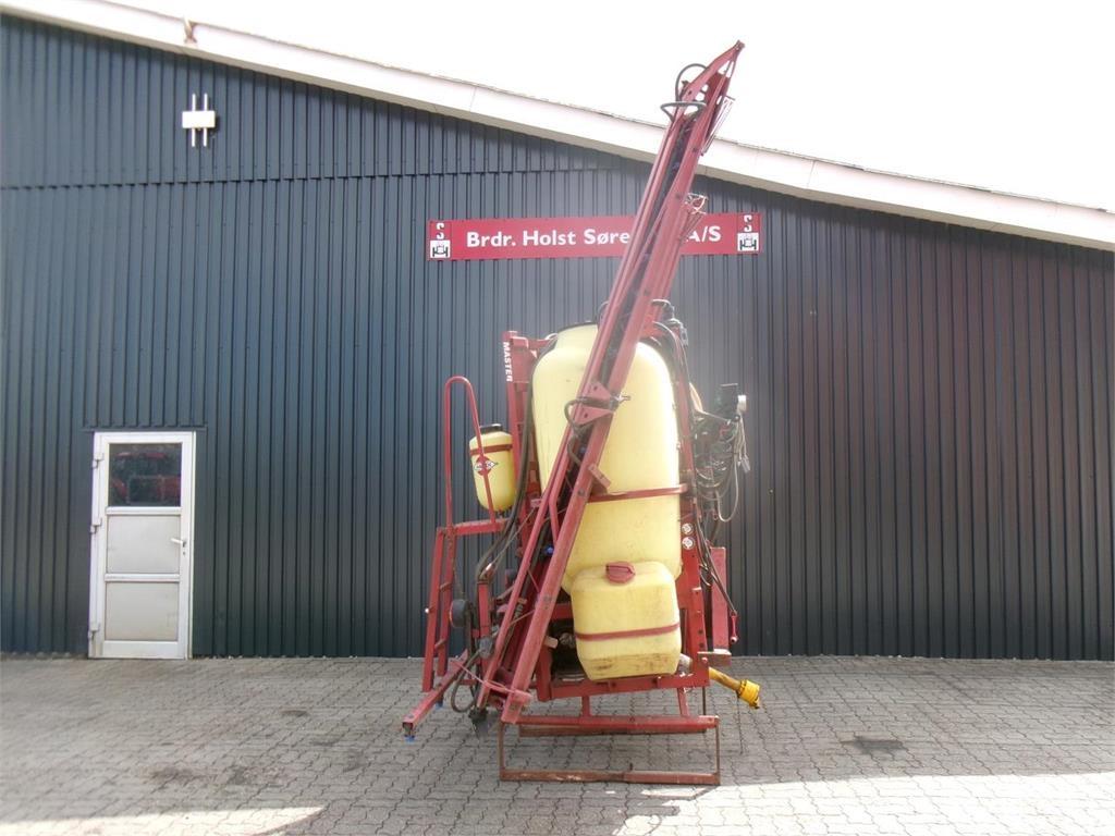 Hardi 1200L 15 M Sulfatadoras