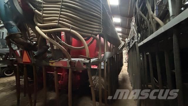 Harsø 24M Pulverizadoras de fertilizante