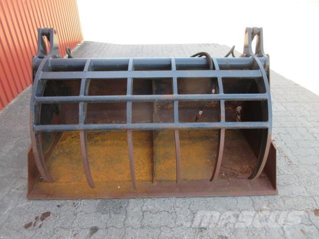 Hauer . Otros accesorios para tractores