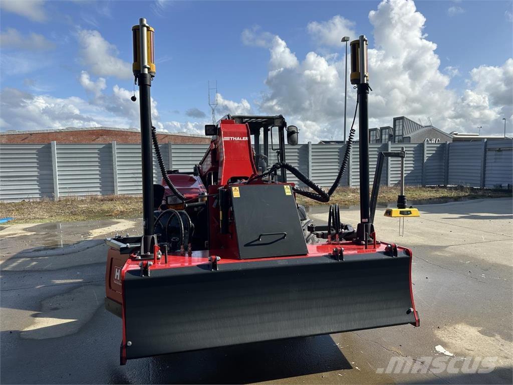  HB KB180-L2-H Niveladoras