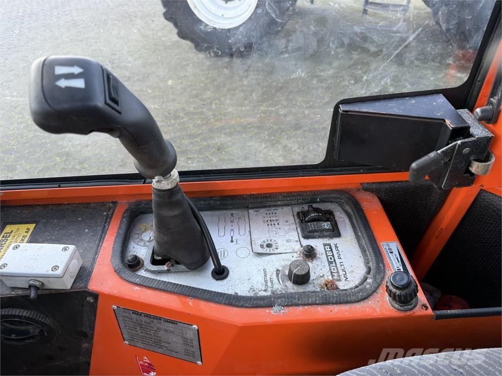 Holder C2.34 Portaherramientas