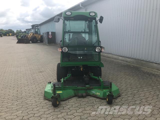 John Deere 1565 Podadoras