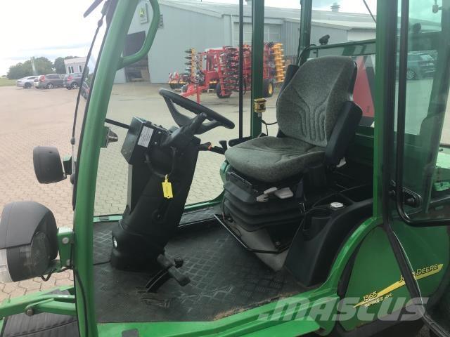 John Deere 1565 Podadoras