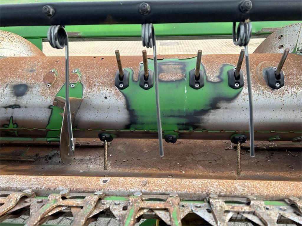 John Deere 635R Cabezales de cosechadoras combinadas