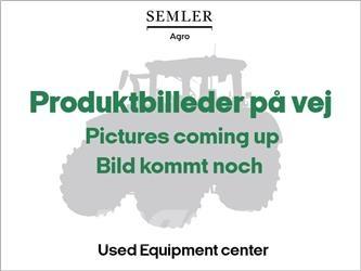 John Deere 8700 A Máquinas de calles