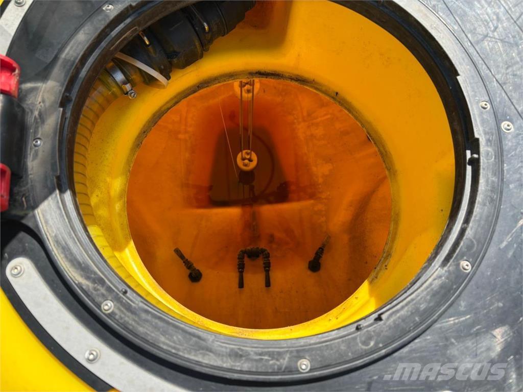 John Deere M952I Pulverizadores arrastrados