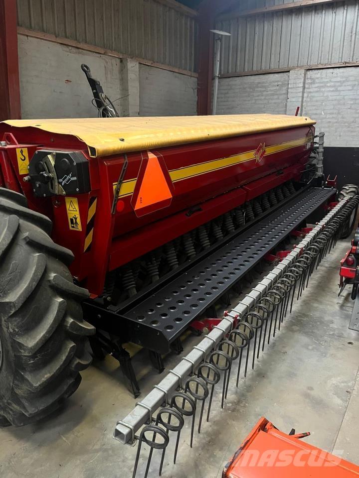 Juko H4000 Perforadoras combinadas