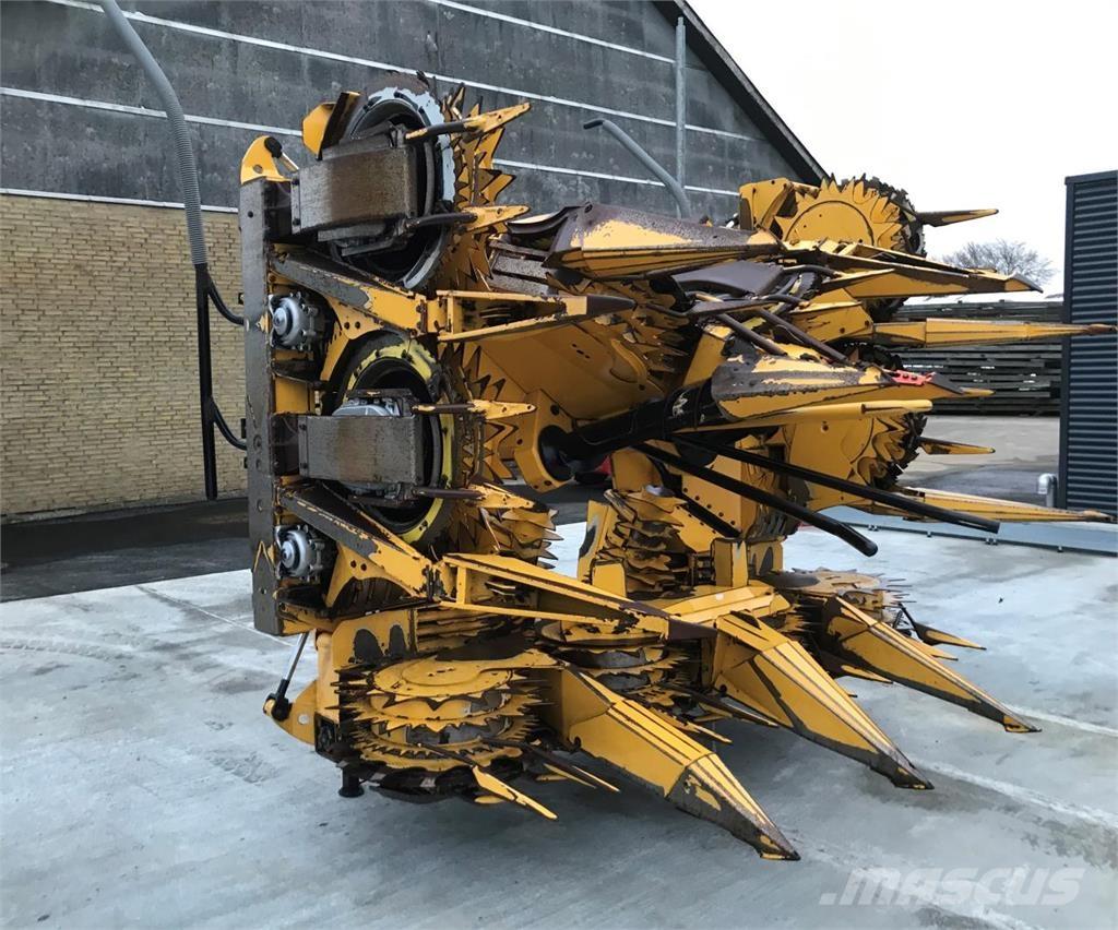 Kemper 375 Accesorios para cosechadoras combinadas