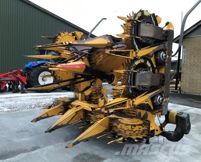 Kemper 375 Accesorios para cosechadoras combinadas