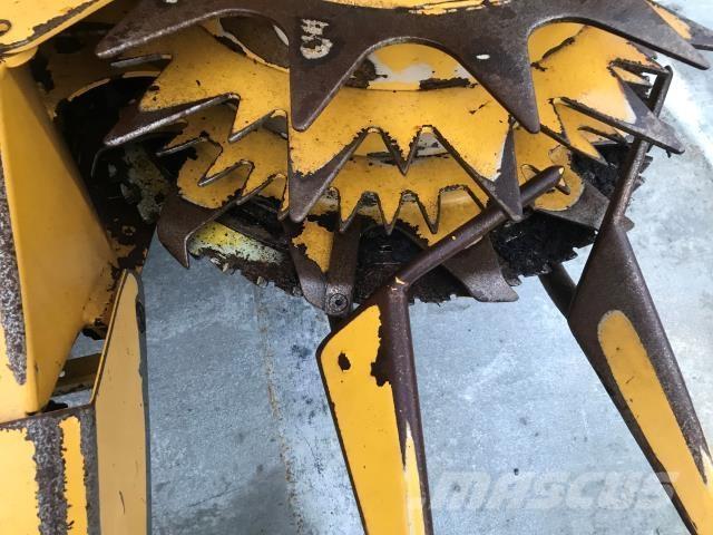 Kemper 375 Accesorios para cosechadoras combinadas