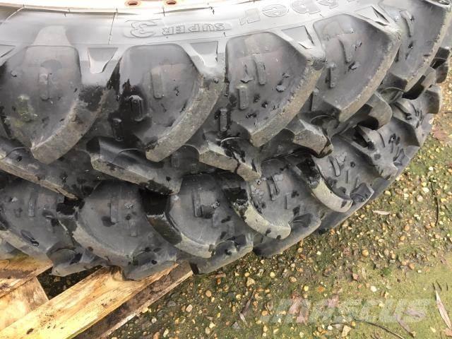 Kleber 9.5 X 44 Ruedas