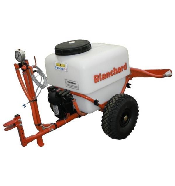 Kuhn VISION TME50 Otras máquinas de jardinería y limpieza urbana