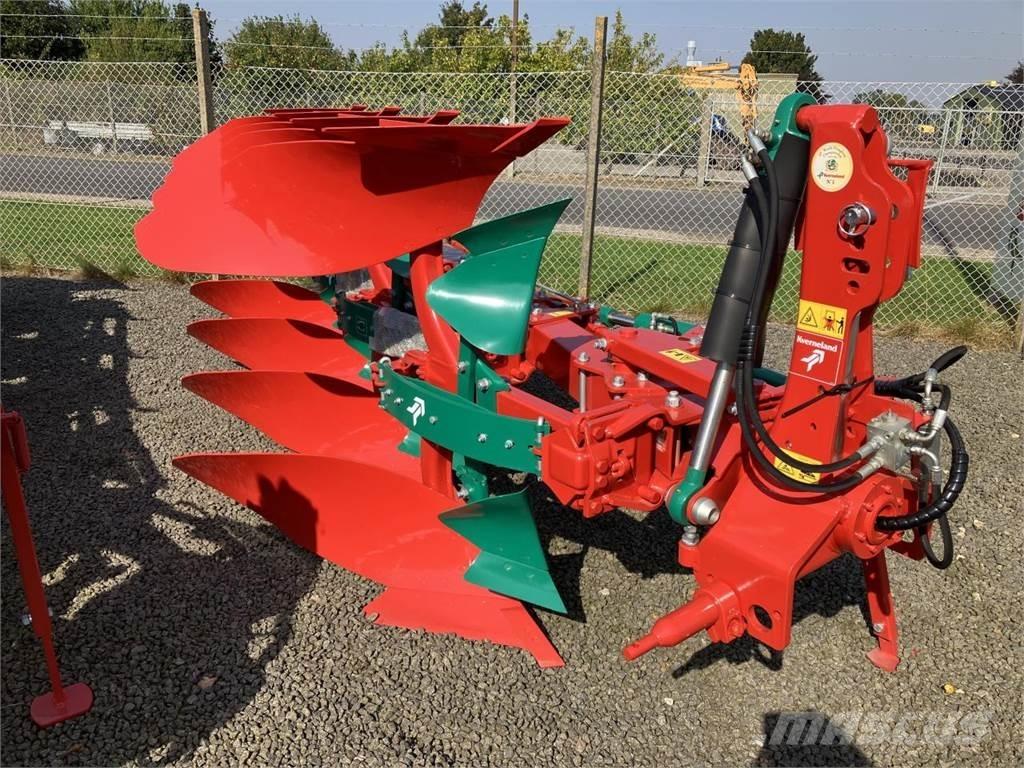 Kverneland 150 S Arados reversibles