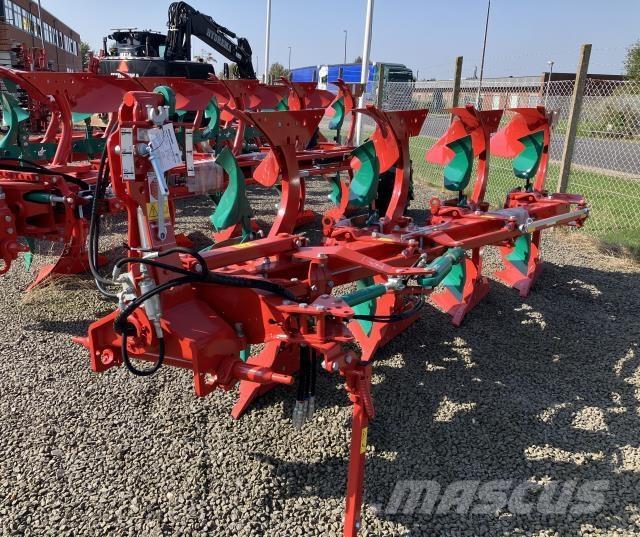 Kverneland 150 S Arados reversibles