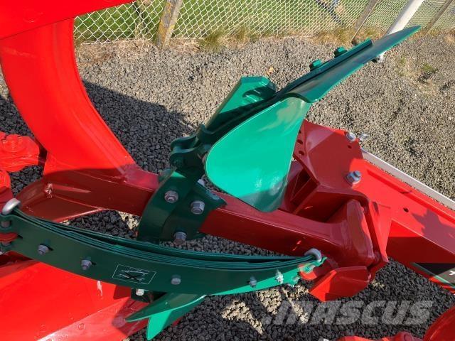 Kverneland 150 S Arados reversibles