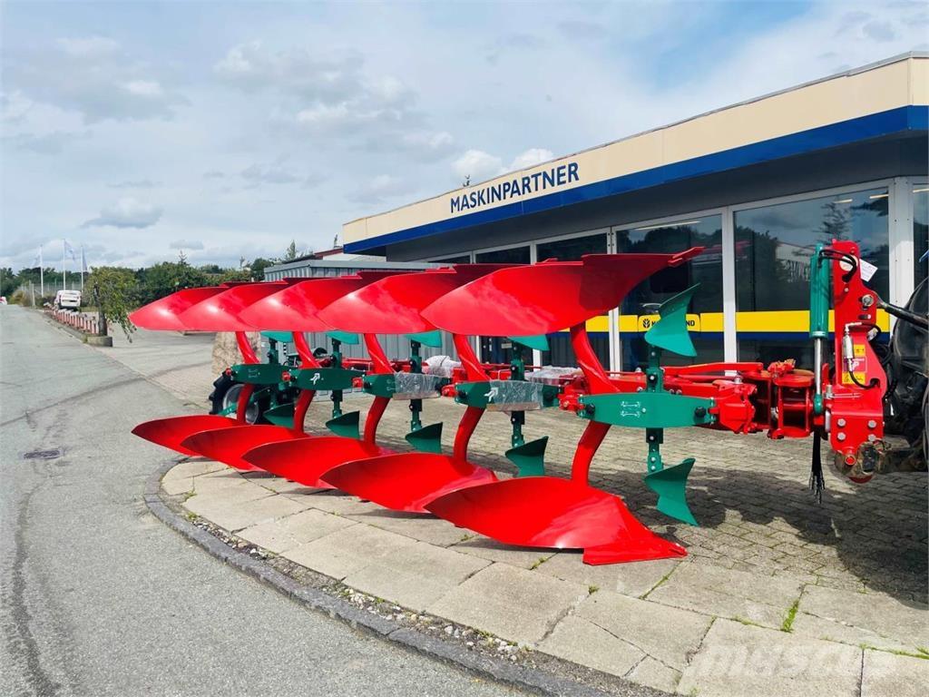 Kverneland 3300S Arados reversibles