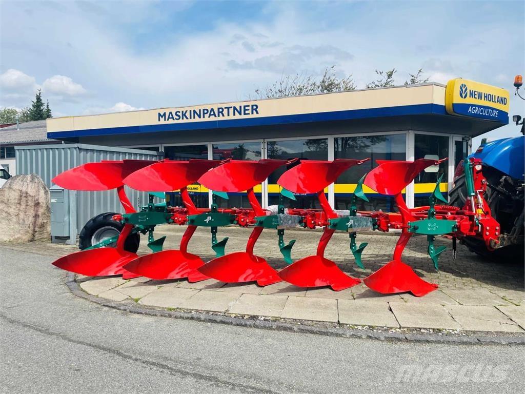 Kverneland 3300S Arados reversibles