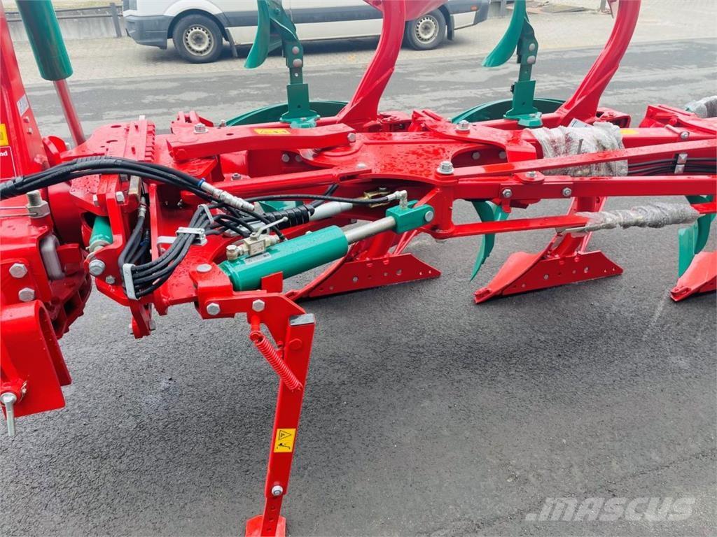 Kverneland 3300S Arados reversibles