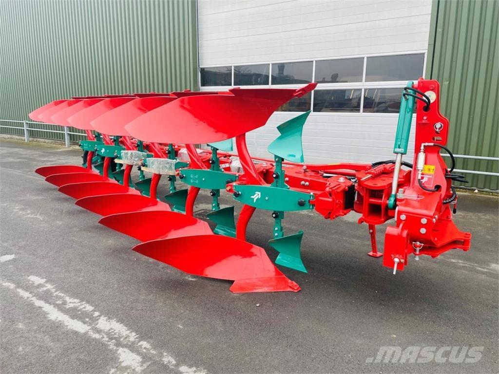 Kverneland 3300S Arados reversibles