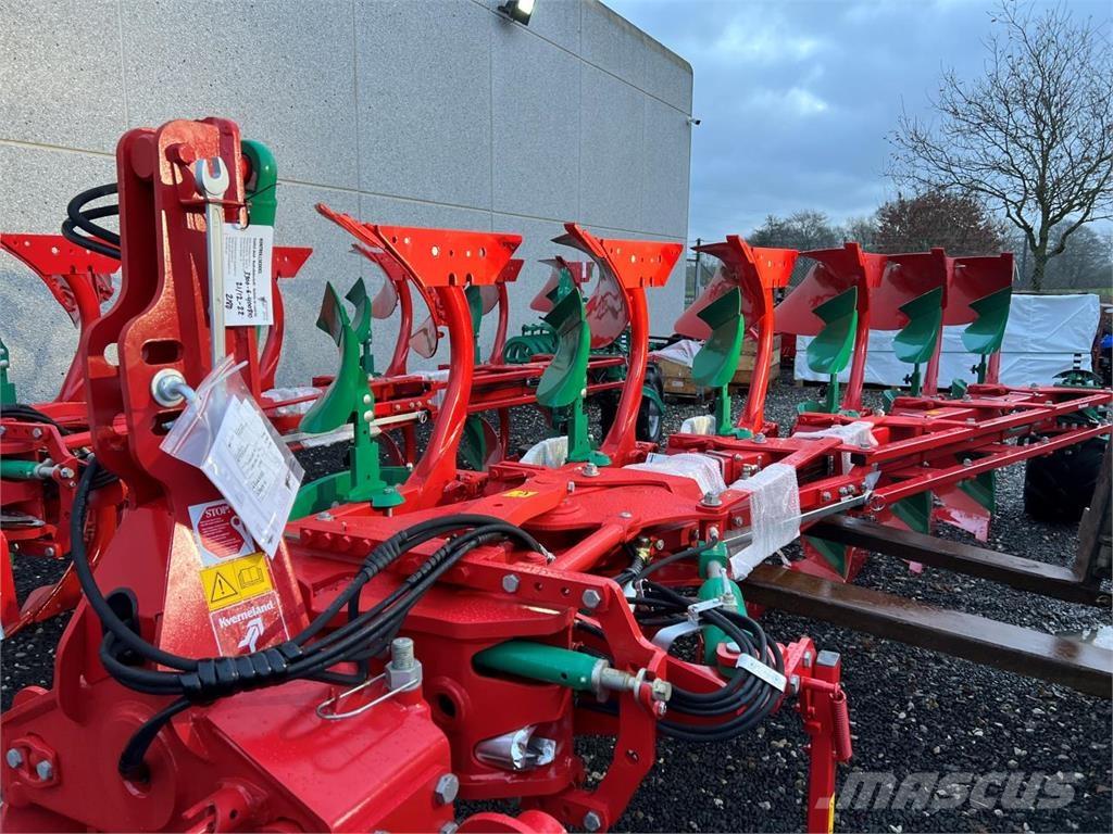 Kverneland 3300S Arados reversibles