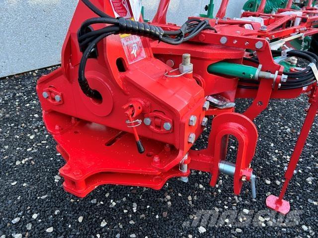 Kverneland 3300S Arados reversibles